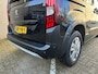 Peugeot Rifter | Achterbank in delen neerklapbaar | Airco (automatisch) | Apple Carplay/Android Auto|telefoonintegratie premium