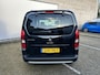 Peugeot Rifter | Achterbank in delen neerklapbaar | Airco (automatisch) | Apple Carplay/Android Auto|telefoonintegratie premium
