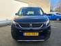 Peugeot Rifter | Achterbank in delen neerklapbaar | Airco (automatisch) | Apple Carplay/Android Auto|telefoonintegratie premium