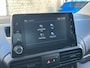 Peugeot Rifter | Achterbank in delen neerklapbaar | Airco (automatisch) | Apple Carplay/Android Auto|telefoonintegratie premium