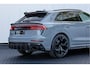 Audi RS Q8 RSQ8 4.0 TFSI 600pk Quattro Pano Keramisch Dynamic plus B&O Standkachel Carbon