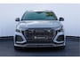Audi RS Q8 RSQ8 4.0 TFSI 600pk Quattro Pano Keramisch Dynamic plus B&O Standkachel Carbon