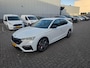 Skoda Octavia 1.4 TSI RS iV PHEV Business hud alcantara245pk