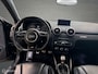 Audi S1 2.0 TFSI Quattro Pro Line Plus, leer, Miltek, Bose