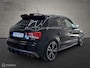 Audi S1 2.0 TFSI Quattro Pro Line Plus, leer, Miltek, Bose