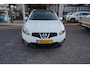 Nissan Qashqai 1.6 Connect Edition , Incl nw apk/beurt & 6 mnd huisgarantie.