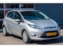 Ford Fiesta 1.25 Titanium