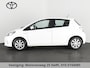 Toyota Yaris 1.5 FULL HYBRIDE AUTOMAAT 100% ONDERHOUDEN AIRCO.NAVIGATIE.CAMERA.LM VELGEN