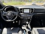 Kia Sportage 1.6 T-GDi 177pk GT-Line, Pano | Trekhaak | NL auto