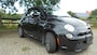 Fiat 500 E-Super Korting -2000 euro- 6950 Rijklaar!!