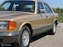 Mercedes-Benz S-klasse 280 SE