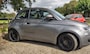 Fiat 500 E-Limited 42KW- NU 2000 VoorjaarsKorting !!