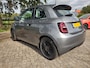 Fiat 500 E-Limited 42KW- NU 2000 VoorjaarsKorting !!