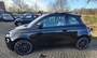 Fiat 500 E-SchuifDak- NU MET VOORJAARKORTING VAN 2000 euro!!!