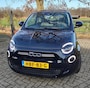 Fiat 500 E-SchuifDak- NU MET VOORJAARKORTING VAN 2000 euro!!!