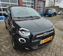 Fiat 500 E-42KW-Sunroof- Nu met 2000 Voorjaarskorting!!