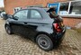Fiat 500 E-42KW-Sunroof- Nu met 2000 Voorjaarskorting!!