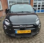 Fiat 500 E-42KW-Sunroof- Nu met 2000 Voorjaarskorting!!