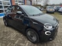 Fiat 500 E-42KW-Sunroof- Nu met 2000 Voorjaarskorting!!