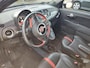 Fiat 500 E-Classic- 24KW-Voorjaars korting 2000 euro
