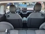 Fiat 500 E-PanoDak- 42KW- Nu met VOORJAARSKORTING 2000euro!!