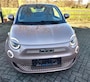 Fiat 500 E-PanoDak- 42KW- Nu met VOORJAARSKORTING 2000euro!!