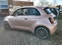 Fiat 500 E-PanoDak- 42KW- Nu met VOORJAARSKORTING 2000euro!!