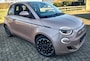 Fiat 500 E-PanoDak- 42KW- Nu met VOORJAARSKORTING 2000euro!!