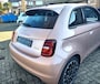 Fiat 500 E-PanoDak- 42KW- Nu met VOORJAARSKORTING 2000euro!!