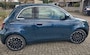 Fiat 500C E- La Prima-42KW -2022-12000KM- Alle Opties..