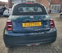Fiat 500C E- La Prima-42KW -2022-12000KM- Alle Opties..