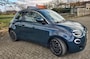 Fiat 500C E- La Prima-42KW -2022-12000KM- Alle Opties..