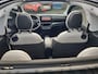Fiat 500C E- La Prima-42KW -2022-12000KM- Alle Opties..