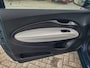 Fiat 500C E- La Prima-42KW -2022-12000KM- Alle Opties..