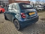 Fiat 500C E- La Prima-42KW -2022-12000KM- Alle Opties..