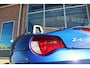 BMW Z4 Roadster 2.0i E85 Anniversary | NL auto | Origineel | 150 pk | Sportstuur | 17 inch | Montegoblau | NAP | Airco | Half-leder | ➡️