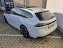 Peugeot 508 SW 1.6 HYbrid 225 GT | Achteruitrijcamera | Apple Carplay/Android Auto | Cruise control adaptief met Stop&Go en stuurhulp