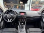 Mazda CX-5 2.0 2WD 165Pk SkyActiv Xenon Navi Cruise Climate Ctr Stoelverw Trekh Lmv Elek Pakket