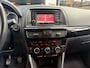 Mazda CX-5 2.0 2WD 165Pk SkyActiv Xenon Navi Cruise Climate Ctr Stoelverw Trekh Lmv Elek Pakket