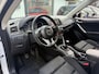 Mazda CX-5 2.0 2WD 165Pk SkyActiv Xenon Navi Cruise Climate Ctr Stoelverw Trekh Lmv Elek Pakket