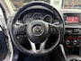 Mazda CX-5 2.0 2WD 165Pk SkyActiv Xenon Navi Cruise Climate Ctr Stoelverw Trekh Lmv Elek Pakket