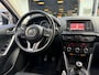 Mazda CX-5 2.0 2WD 165Pk SkyActiv Xenon Navi Cruise Climate Ctr Stoelverw Trekh Lmv Elek Pakket