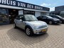 MINI Cooper Mini 1.6 116Pk Pano Airco Cruise Climate Ctr Leer Lmv Nw Apk Lmv Inruil Mogelijk