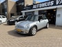 MINI Cooper Mini 1.6 116Pk Pano Airco Cruise Climate Ctr Leer Lmv Nw Apk Lmv Inruil Mogelijk