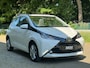 Toyota Aygo 1.0 VVT-i X-Wave - Cabrio - Keyless - Camera - Navi - Climate - Cruise - 15 Inch - MF Stuur - OrigNL - NAP