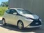Toyota Aygo 1.0 VVT-i X-Wave - Cabrio - Keyless - Camera - Navi - Climate - Cruise - 15 Inch - MF Stuur - OrigNL - NAP