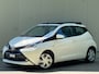 Toyota Aygo 1.0 VVT-i X-Wave - Cabrio - Keyless - Camera - Navi - Climate - Cruise - 15 Inch - MF Stuur - OrigNL - NAP