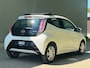 Toyota Aygo 1.0 VVT-i X-Wave - Cabrio - Keyless - Camera - Navi - Climate - Cruise - 15 Inch - MF Stuur - OrigNL - NAP