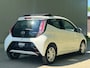 Toyota Aygo 1.0 VVT-i X-Wave - Cabrio - Keyless - Camera - Navi - Climate - Cruise - 15 Inch - MF Stuur - OrigNL - NAP