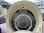 Fiat 500C 1.2 Lounge Cabrio *purple metallic *in topstaat